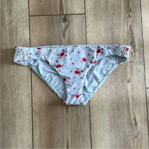 NWT - Billabong - On The Path Lowrider Bikini Bottoms